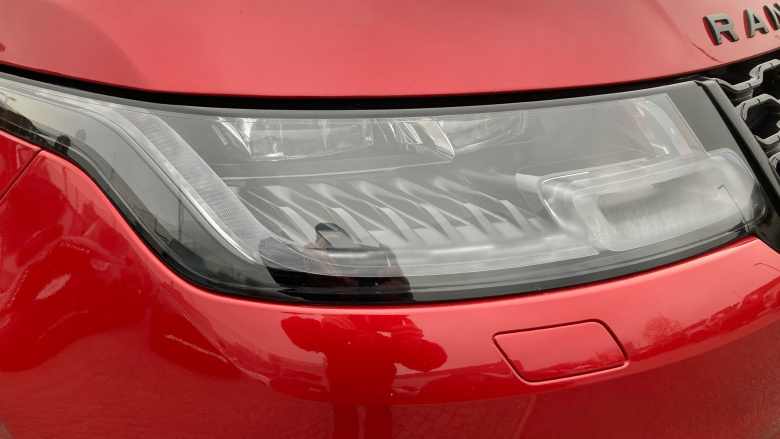 Land Rover Range Rover Sport 3.0 SDV6 Autobiography Dynamic 5dr Auto Diesel Estate